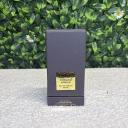 Tom Ford (Tobacco Vanille)