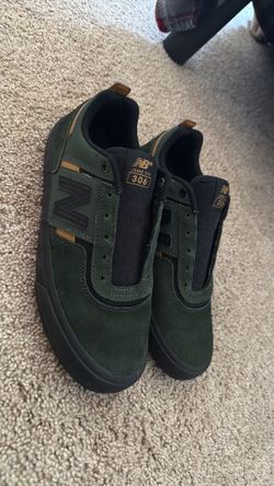 new balance 306s
