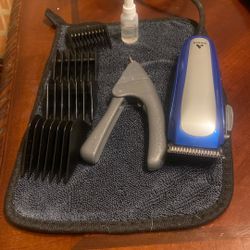 Dog Clippers