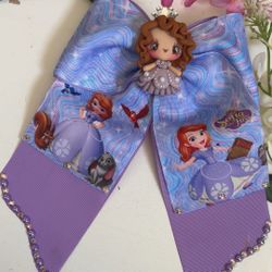 Coleteros De Princess