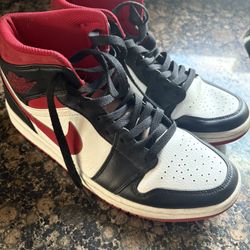 Jordan 