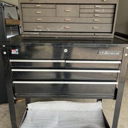 Kennedy & Us general