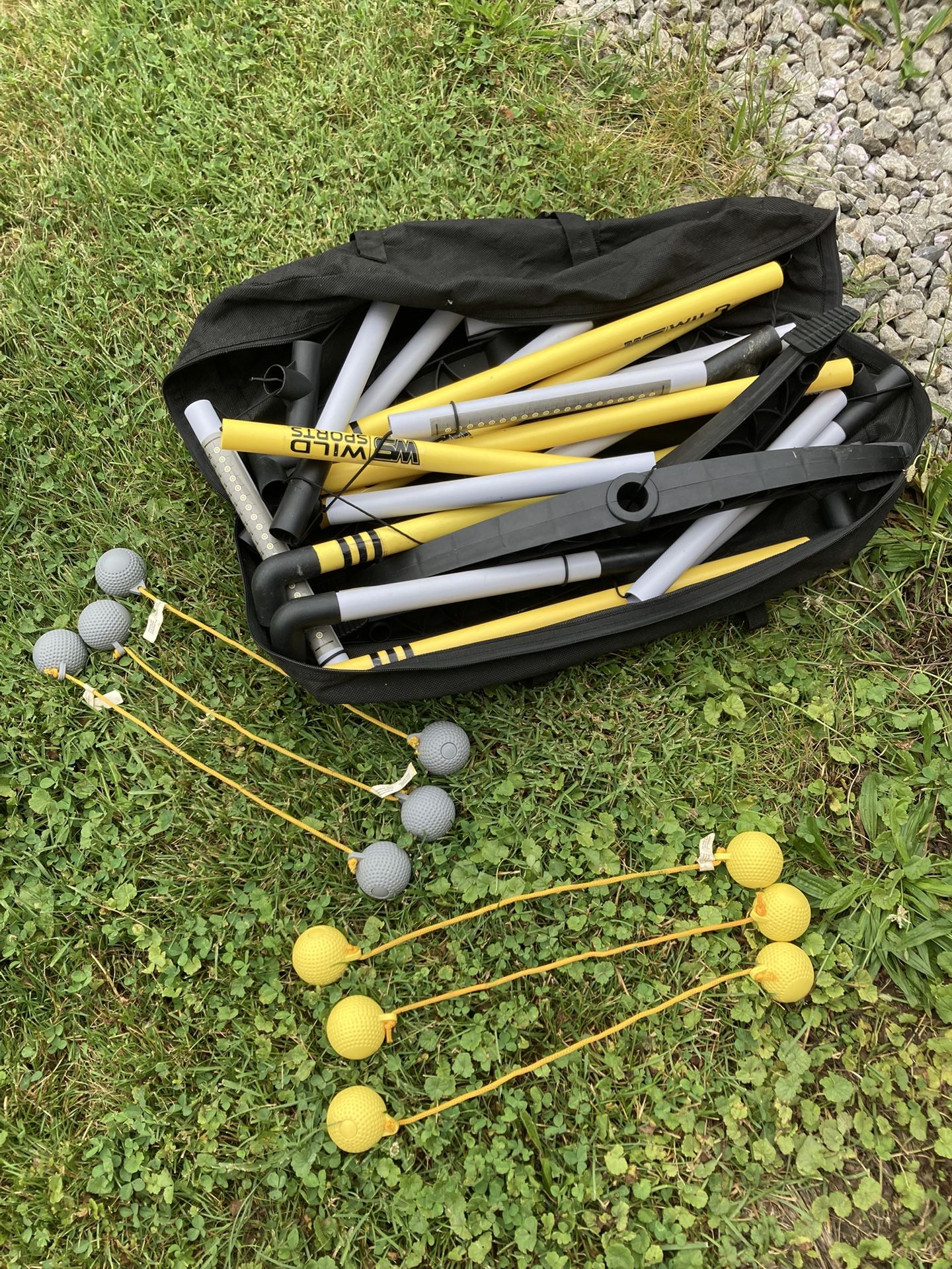 Golf Game
