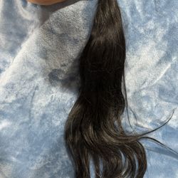 Extensiones De Pelo Natural 