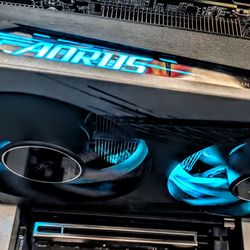 RTX 3060 Ti Elite