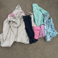 FREE FREE FREE Baby Girl Clothes
