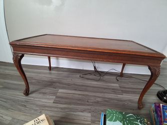 Antique Coffee table