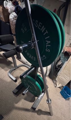 Body Solid Set