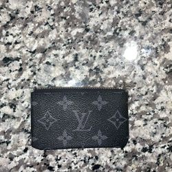 Louis Vuitton Keychain Wallet
