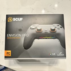 SCUF Envision Pro (PC)