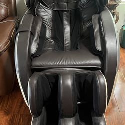Massage Chair 