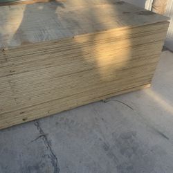 Plywood