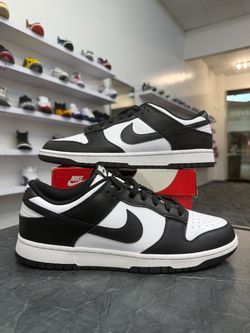 Panda dunks BRAND NEW