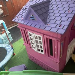 Kids House 