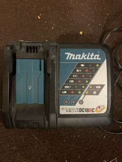 Makita battery Charger