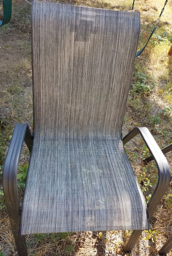 New And Used Patio Furniture For In Lubbock Tx Offerup