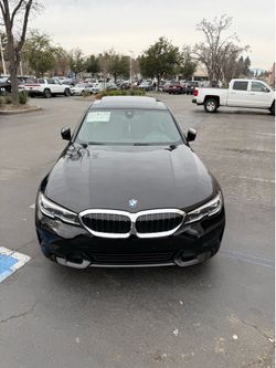 BMW 330i