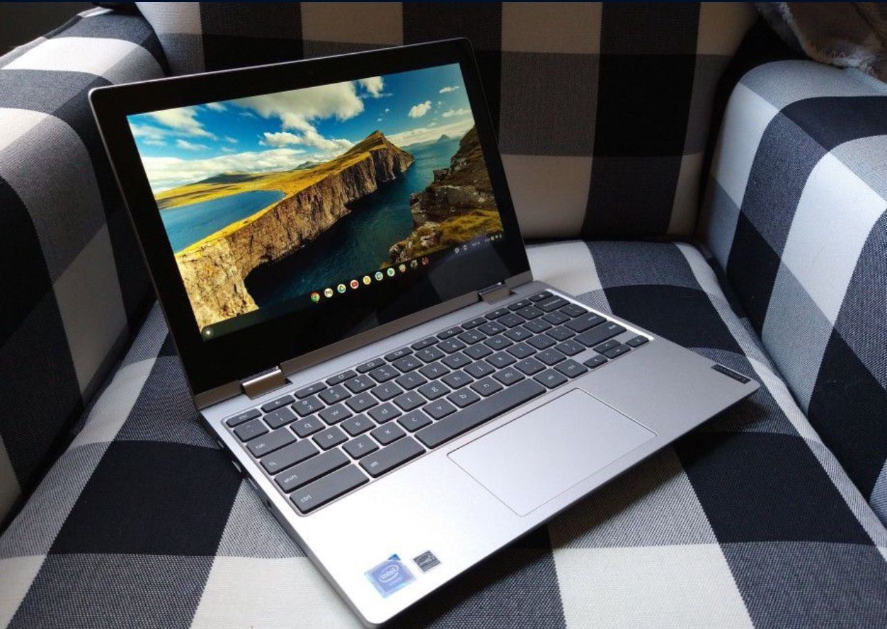 Samsung Laptop