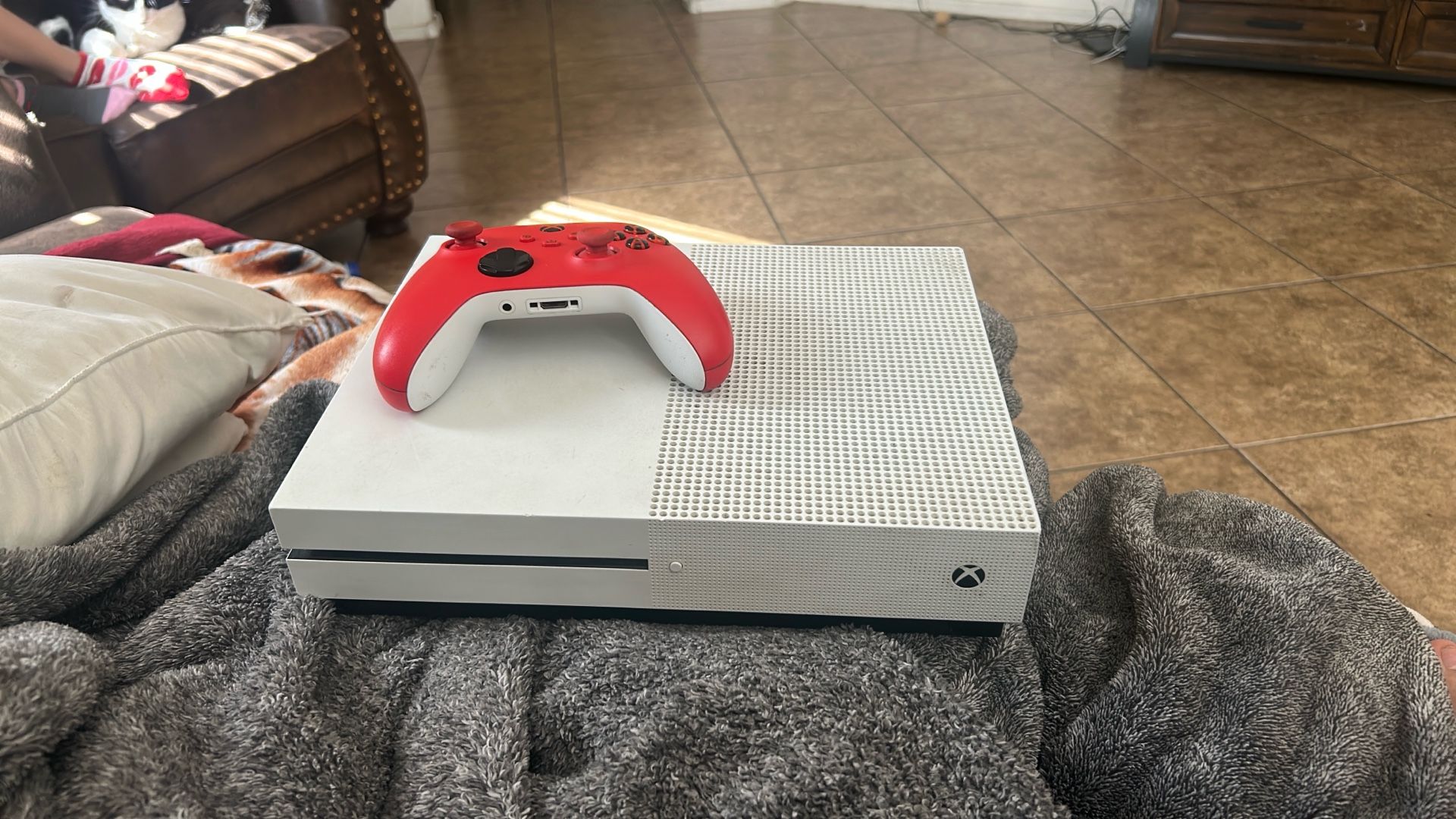 Xbox One S / Xbox controller