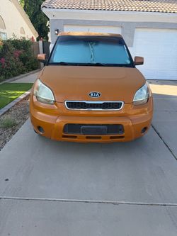 2011 KIA Soul