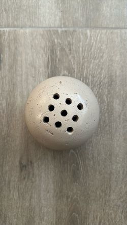 Incense burner NEW