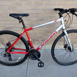 Schwinn Circuit 
