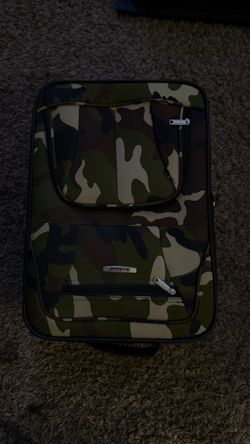 suit case