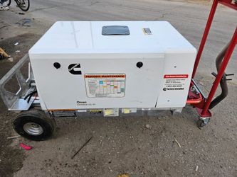 Onan QC7000