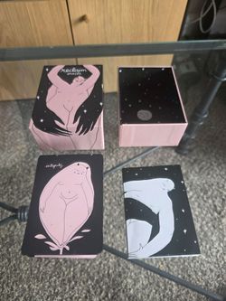 Oracle cards