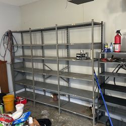 Shelves 