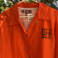 Windbreaker 