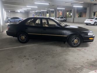 1996 Toyota Camry