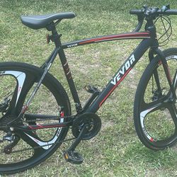 VEVOR Sports Bike 