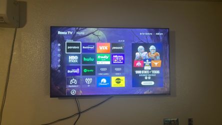 Roku Pioneer TV