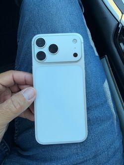 iPhone 17 Pro Max lost mode lock
