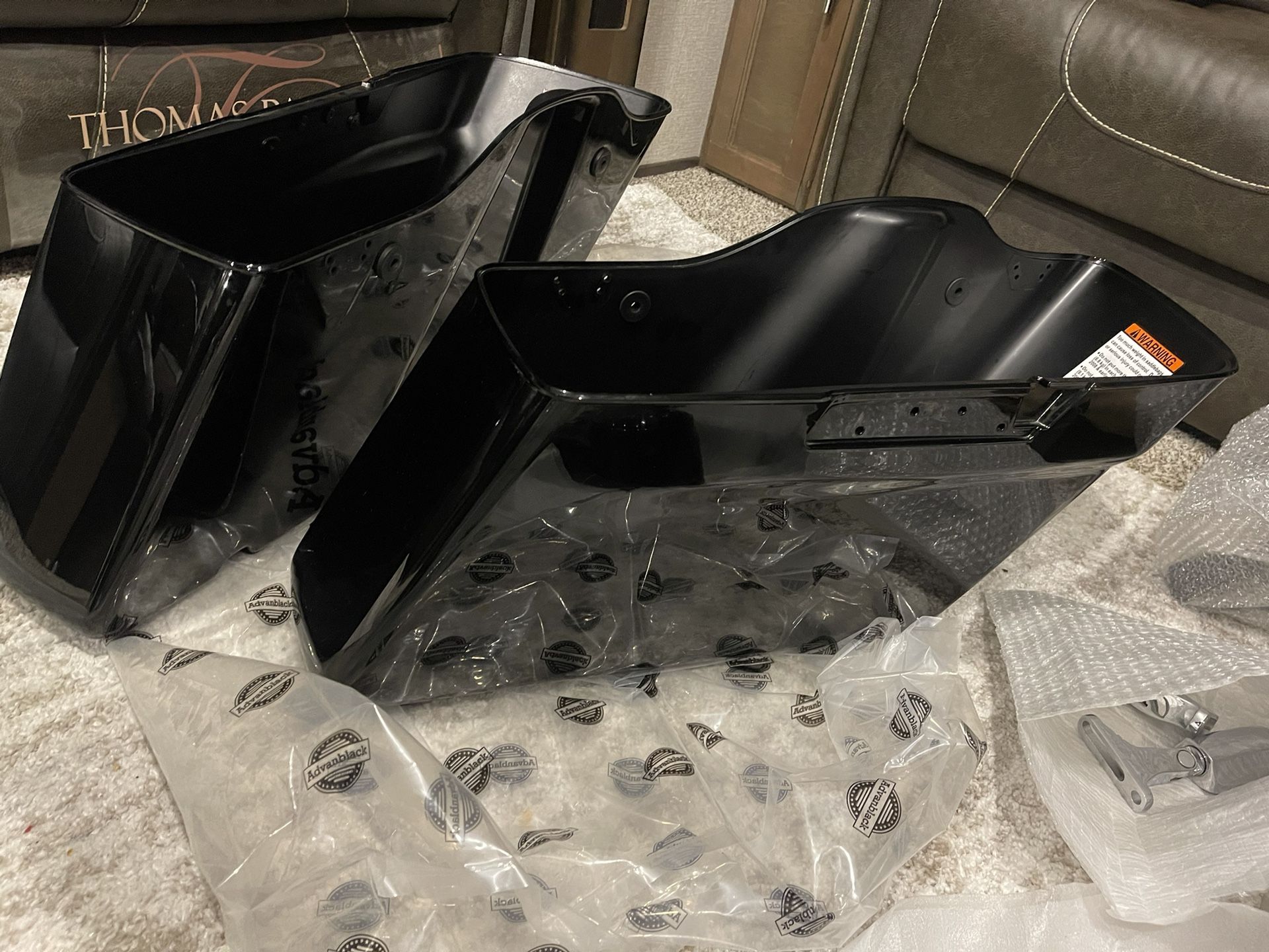 2022 Harley Street glide