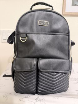 Itzy Ritzy Diaper Bag Backpack
