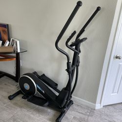 **NEW**MERACH Automatic ELLIPTICAL 