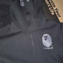 Bathing Ape Jacket Size L 