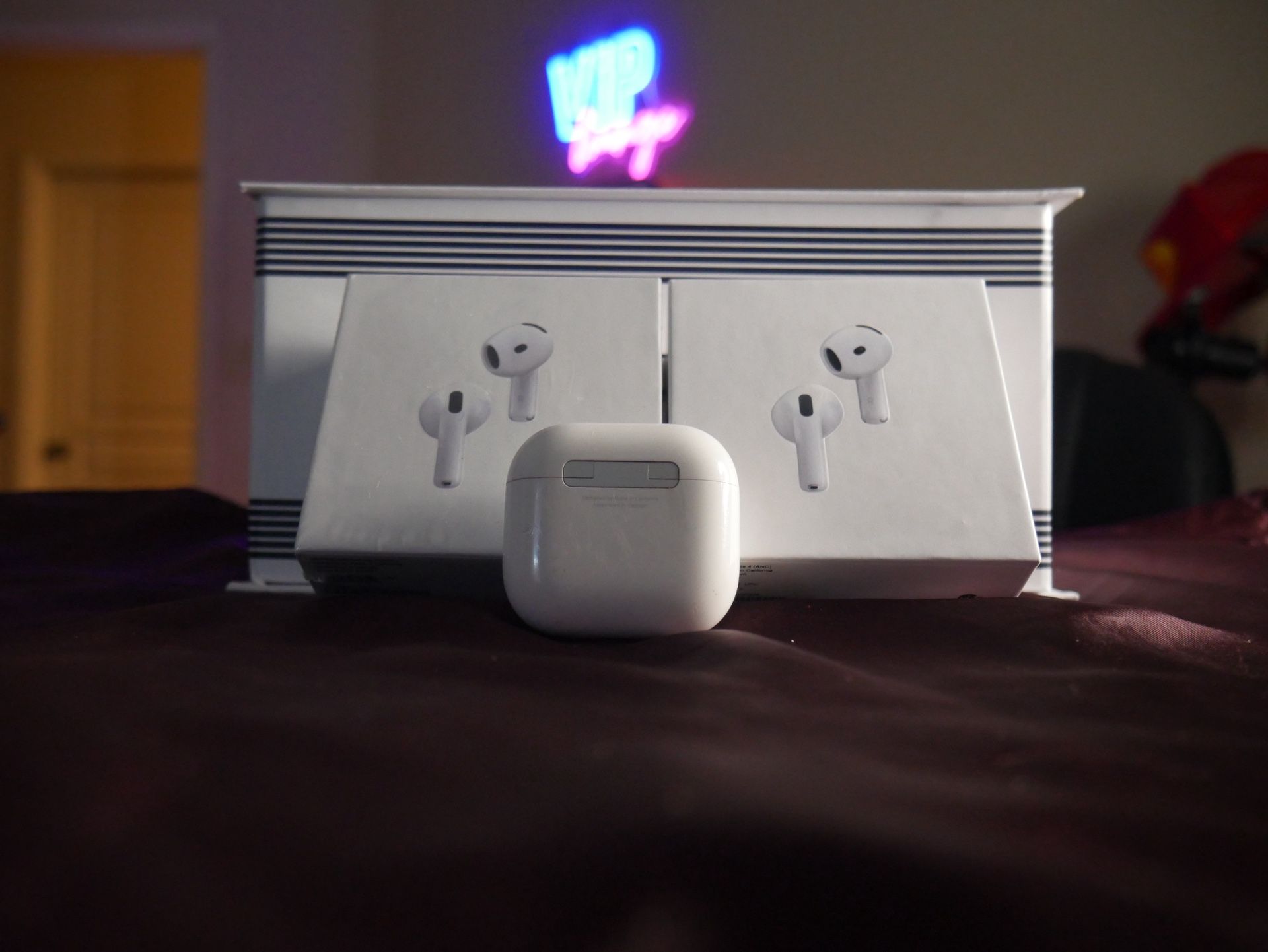 AirPod Pros