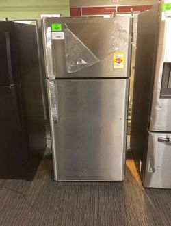 Frigidaire Top Freezer Refrigerator (Model:LFTR1832TF) PJOM