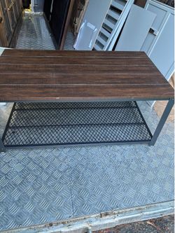 Coffe table