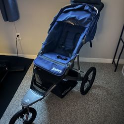 Jogging Stroller