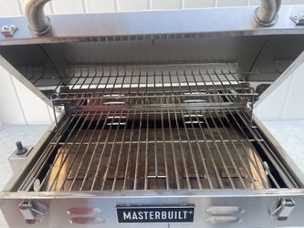 Grill From Home Depot