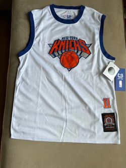 Jalen Brunson New York Knicks Jersey