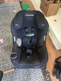 FREE!  Maxi Cosi Car Seat
