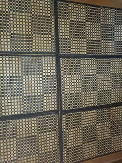 Bamboo MATS