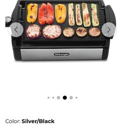 Indoor Grill