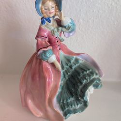 Royal Doulton Bone China "Spring Morning"