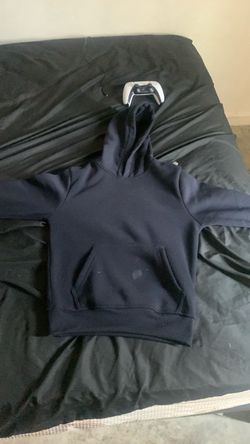 Blue jacket size 10/12